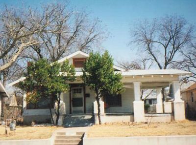 2219 Washington 1995
