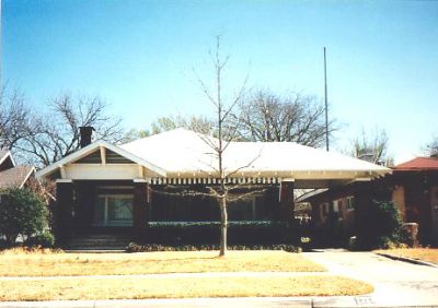 2221 Fairmount 1995
