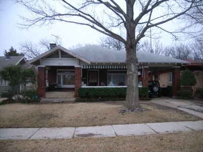 2221 Fairmount 2010
