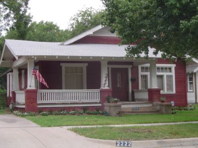 2222 Fairmount 2005
