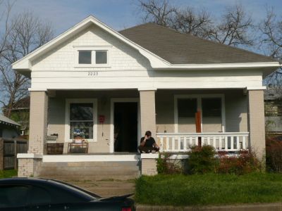 2223 College 2008
