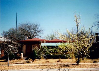 2225 Fairmount 1995
