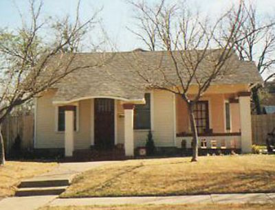 2227 5th 1995
Restoration by Todd Nelson
