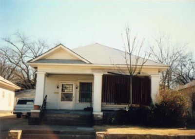 2227 College 1995
