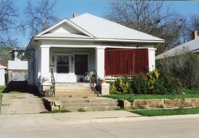 2227 College 2000
