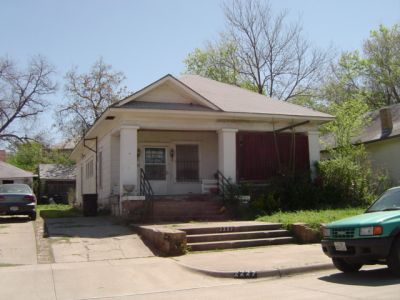 2227 College 2005
