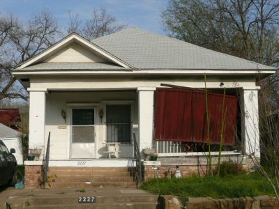 2227 College 2008
