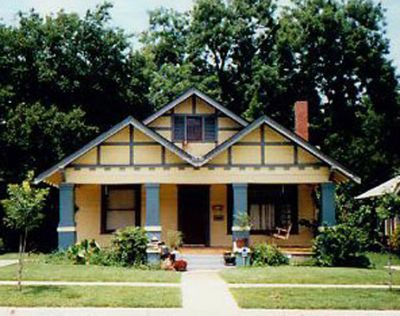 2228 Fairmount 1995
