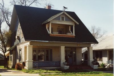 2230 College 2000
