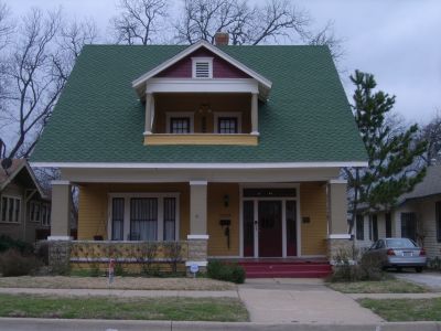 2230 College 2010
