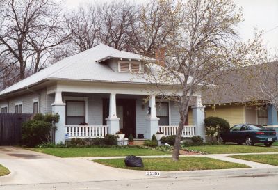2230 Fairmount 2000

