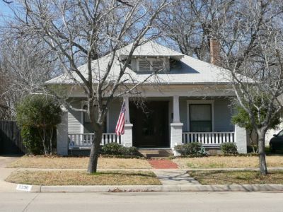2230 Fairmount 2008
