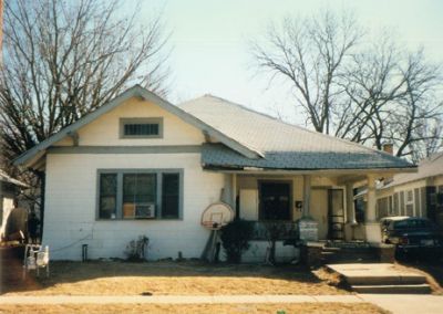 2233 College 1995

