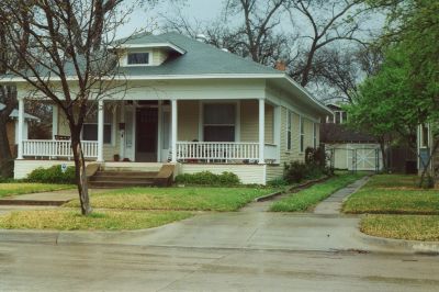 2233 Fairmount 2000
