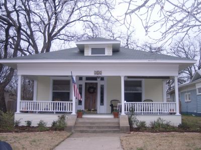 2233 Fairmount 2010
