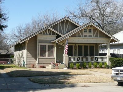 2234 Fairmount 2008
