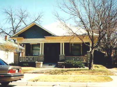2235 Fairmount 1995
