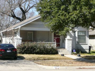 2240 Fairmount 2008

