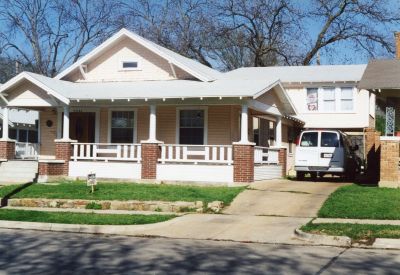2241 College 2000

