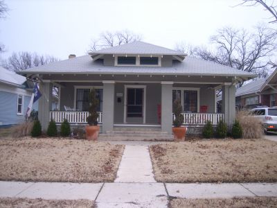 2243 Fairmount 2010
