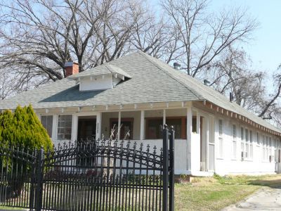 2243 Washington 2009
