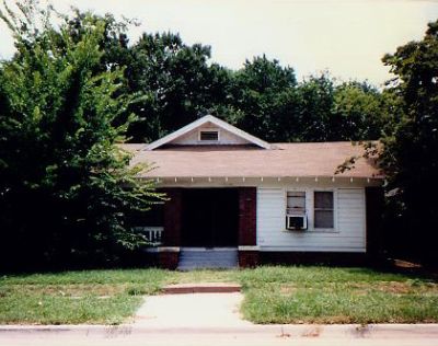 2245 Fairmount 1995
