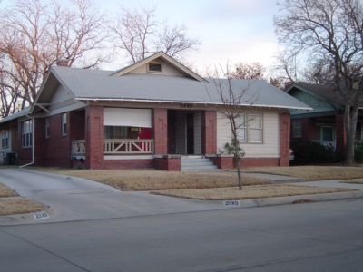 2245 Fairmount 2006
