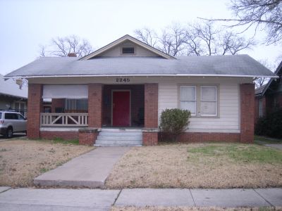 2245 Fairmount 2010
