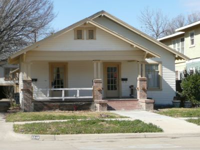 2248 Fairmount 2008
Restoration by Raul Rodriguez for 
Sandra Stimson
