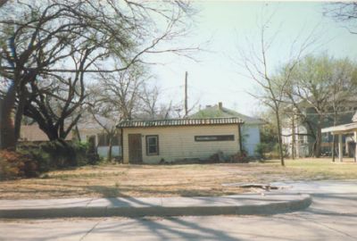 2249 5th shed 1995
