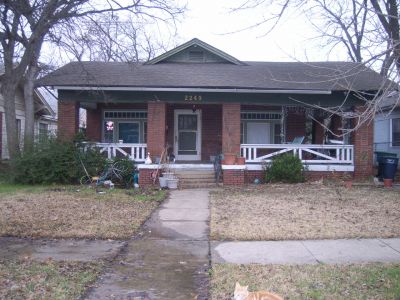 2249 Fairmount 2010
