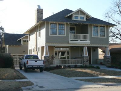 2252 6th 2008
Built by Joe Frank Homes
