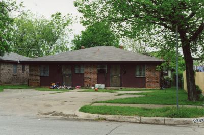 2252 Alston 2000
