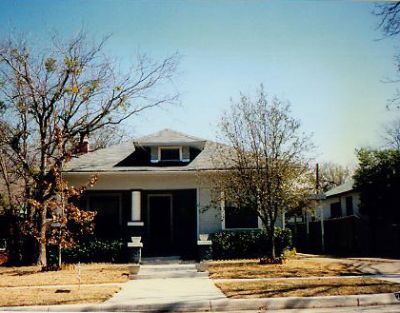 2253 Fairmount 1995
