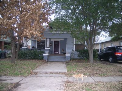 2253 Fairmount 2010
