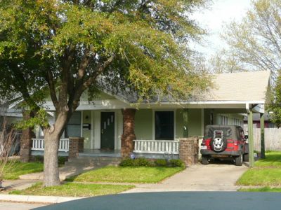 2255 College 2008
