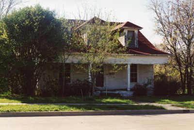 2256 College 2000
