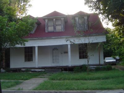 2256 College 2007
