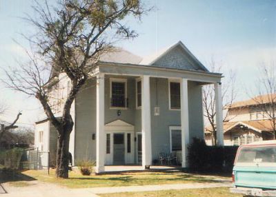 2256 Washington 1995
