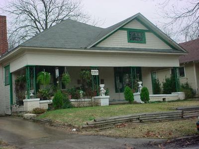 2257 6th 2002
