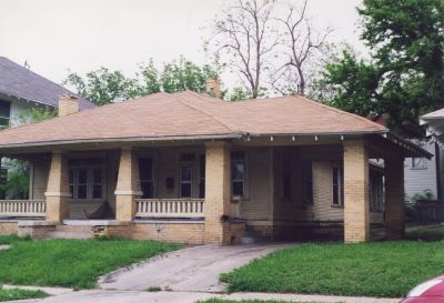2257 Alston 2000
