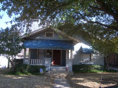 2257 College 2010
