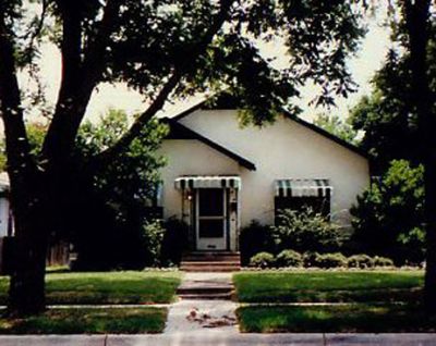 2257 Fairmount 1995
