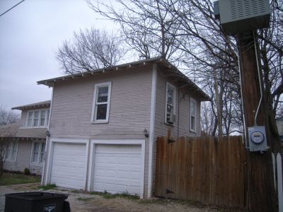 2259 Alston garage 2010
