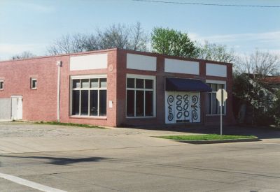 2260 College 2000

