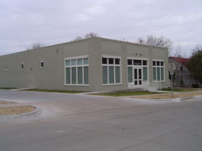 2260 College 2006
Restored again to become General Symantics
