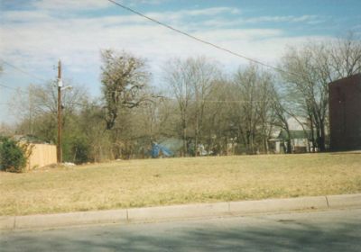 2260 College back 1995

