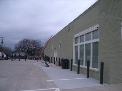 2260 College side 2010
