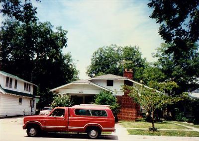 2260 Fairmount 1995
