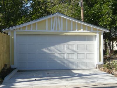 2261 6th garage 2011 September
Restoration by Carlyn Gregory
